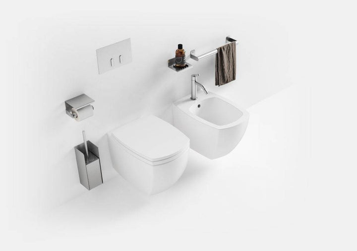 Agape 750 Wall-Hung Sanitay Agape