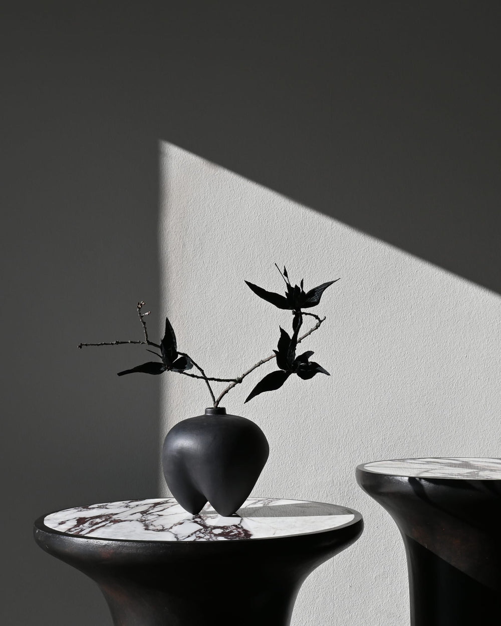 Sumo Vase, Petit - Coffee Vases 101 Copenhagen   