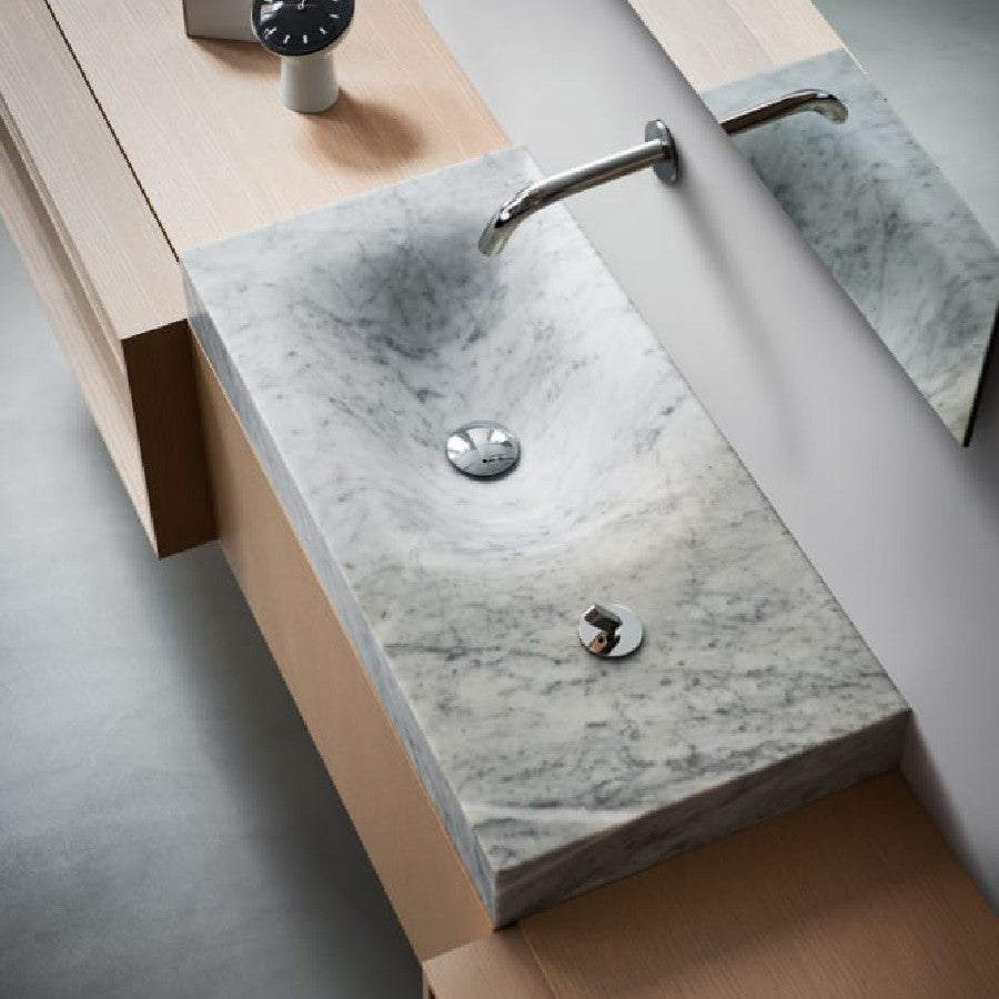 Agape 815 Wall-Hung Sink DA Agape