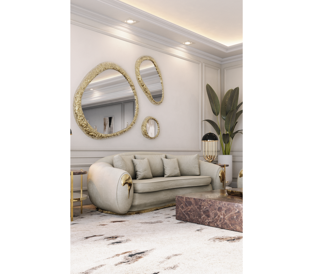 soleil sofa Sofas Boca Do Lobo