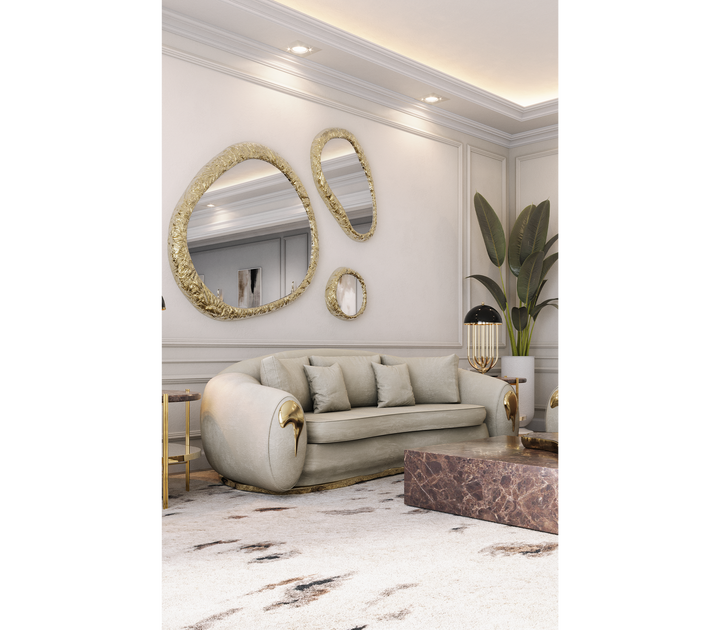 soleil sofa Sofas Boca Do Lobo