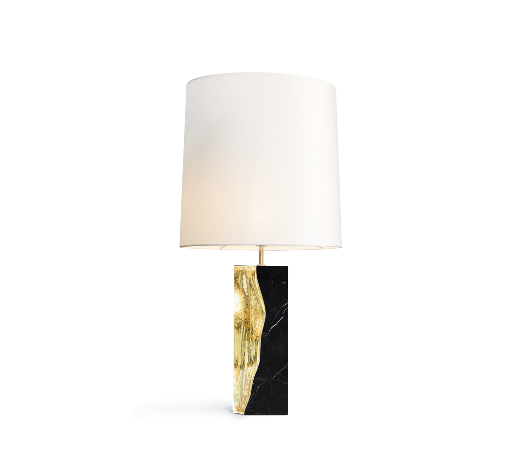 lapiaz table lamp Lighting Boca Do Lobo