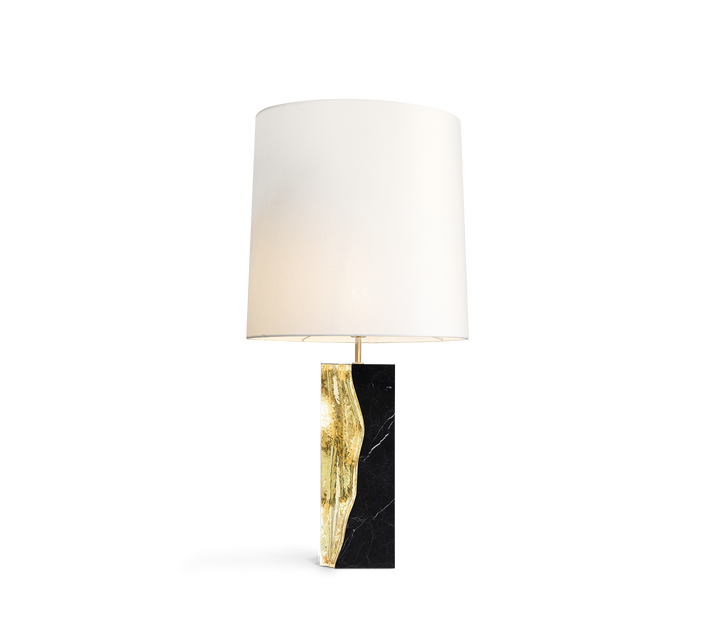 lapiaz table lamp Lighting Boca Do Lobo