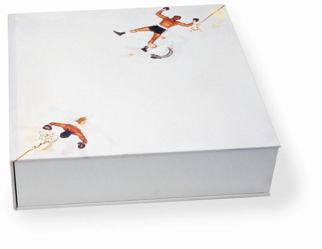 GOAT SUMO Print Books Taschen   