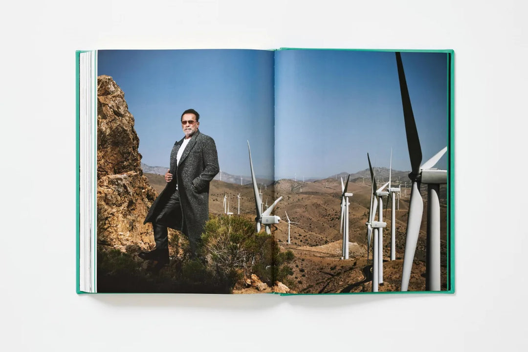 ARNOLD. Capitello Edition Print Books Taschen   