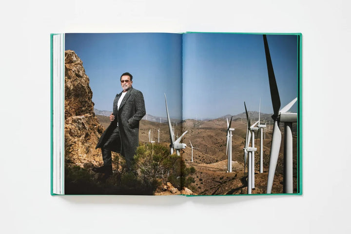 ARNOLD. Capitello Edition Print Books Taschen   