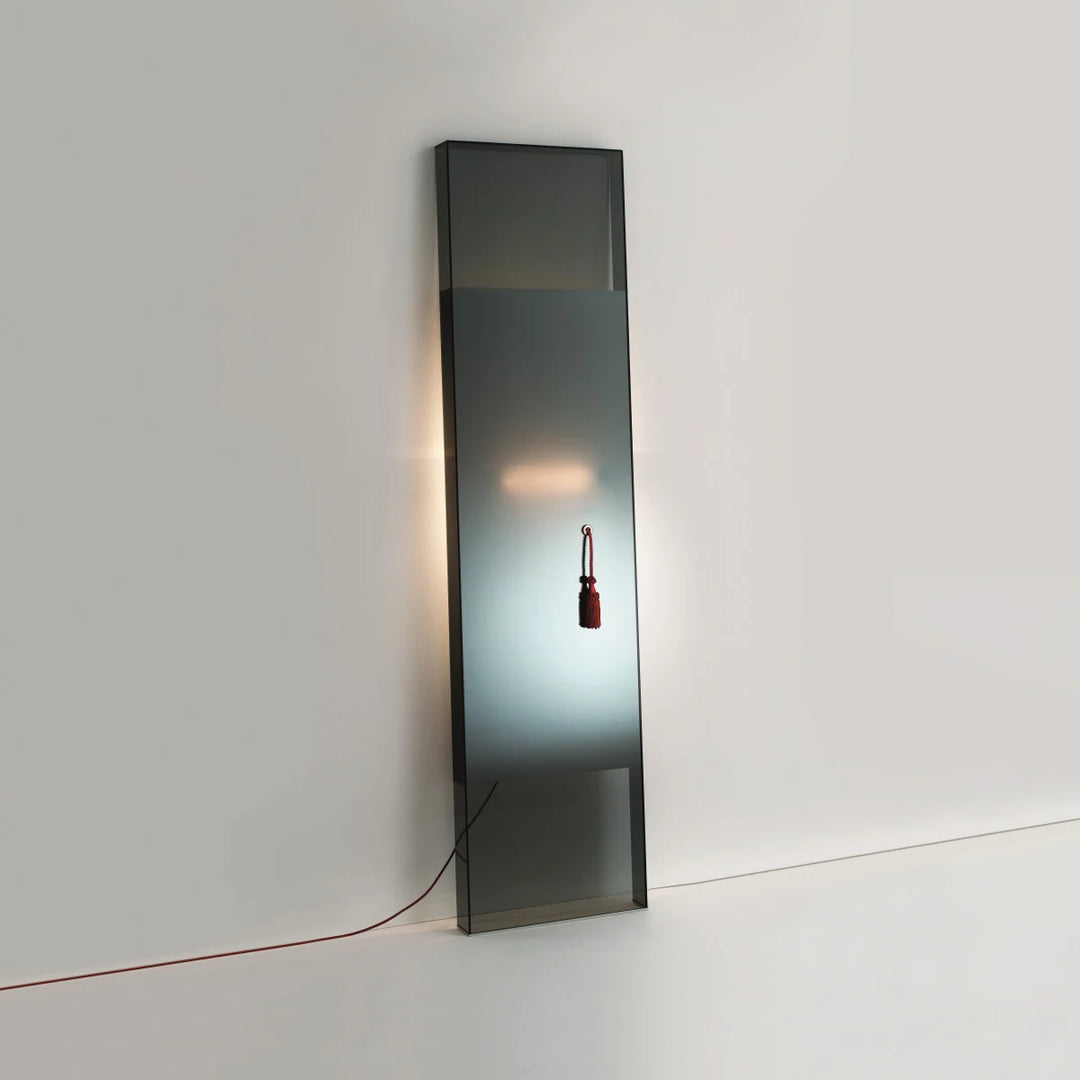 Diva Mirror Mirror Glas Italia   