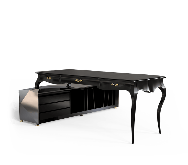 boulevard diamond desk Desks Boca Do Lobo