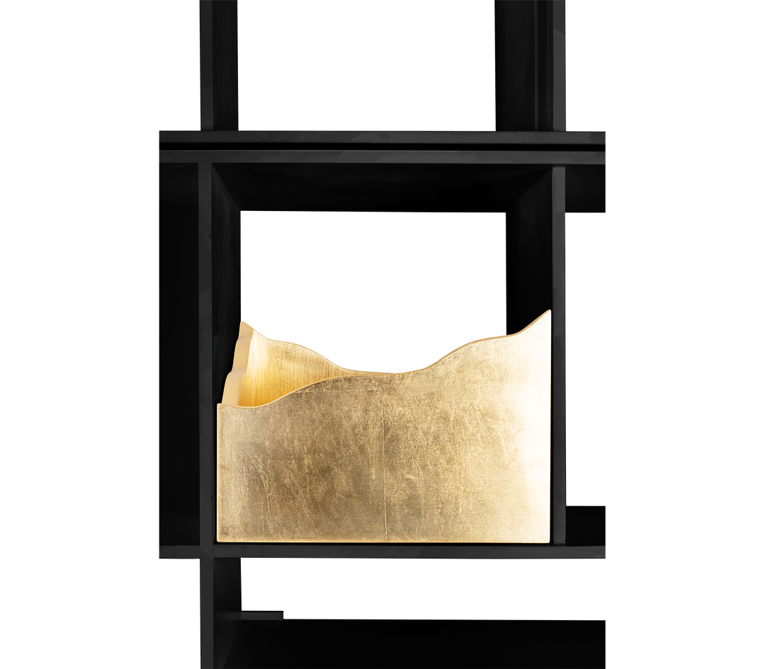 Coleccionista Bookcase  Boca Do Lobo   