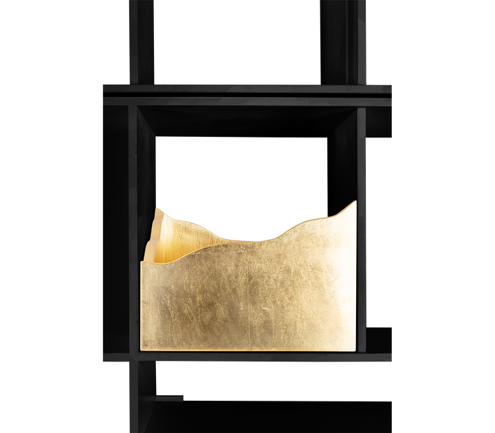 Coleccionista Bookcase  Boca Do Lobo   