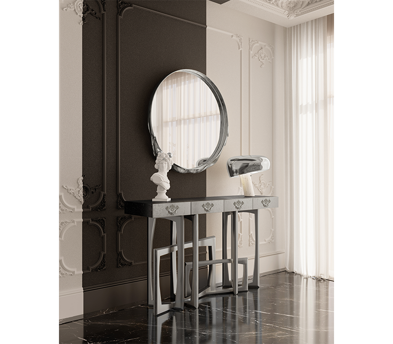 metropolis console Consoles Boca Do Lobo