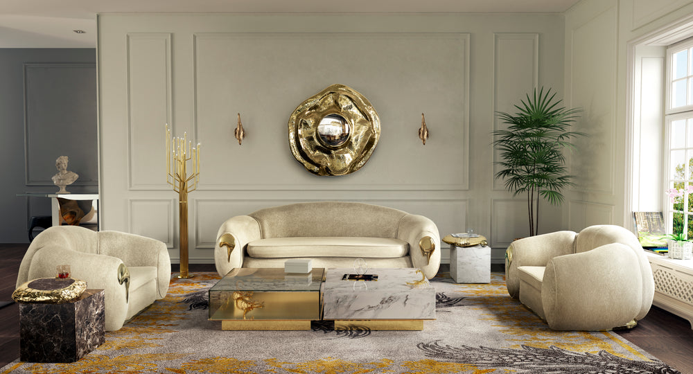 soleil sofa Sofas Boca Do Lobo