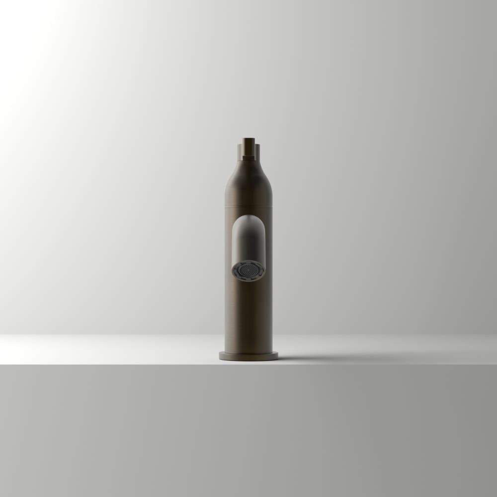 Agape Memory Mix Single Lever Sink Mixer Agape