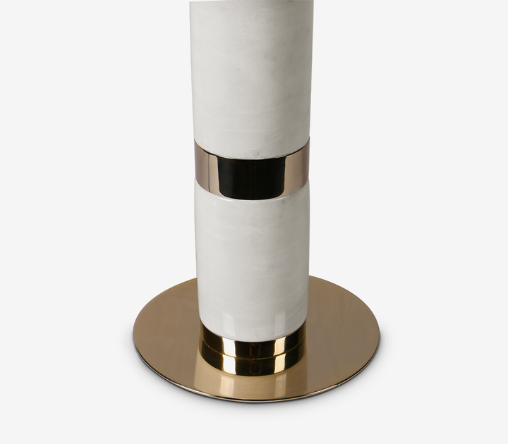 Donna Table Lamp  Delightfull   