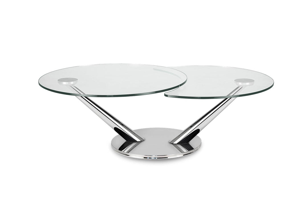 Abra Coffee Table Coffee Tables Naos