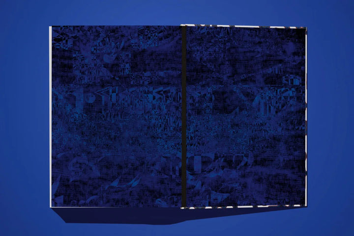 On NFTs. The Hard Code Edition Print Books Taschen   