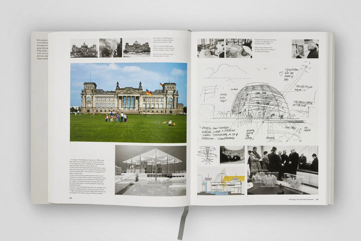 Norman Foster Print Books Taschen   