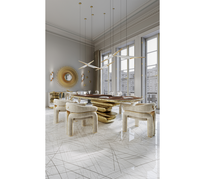 ELARA Chair Chairs & Stools Boca Do Lobo