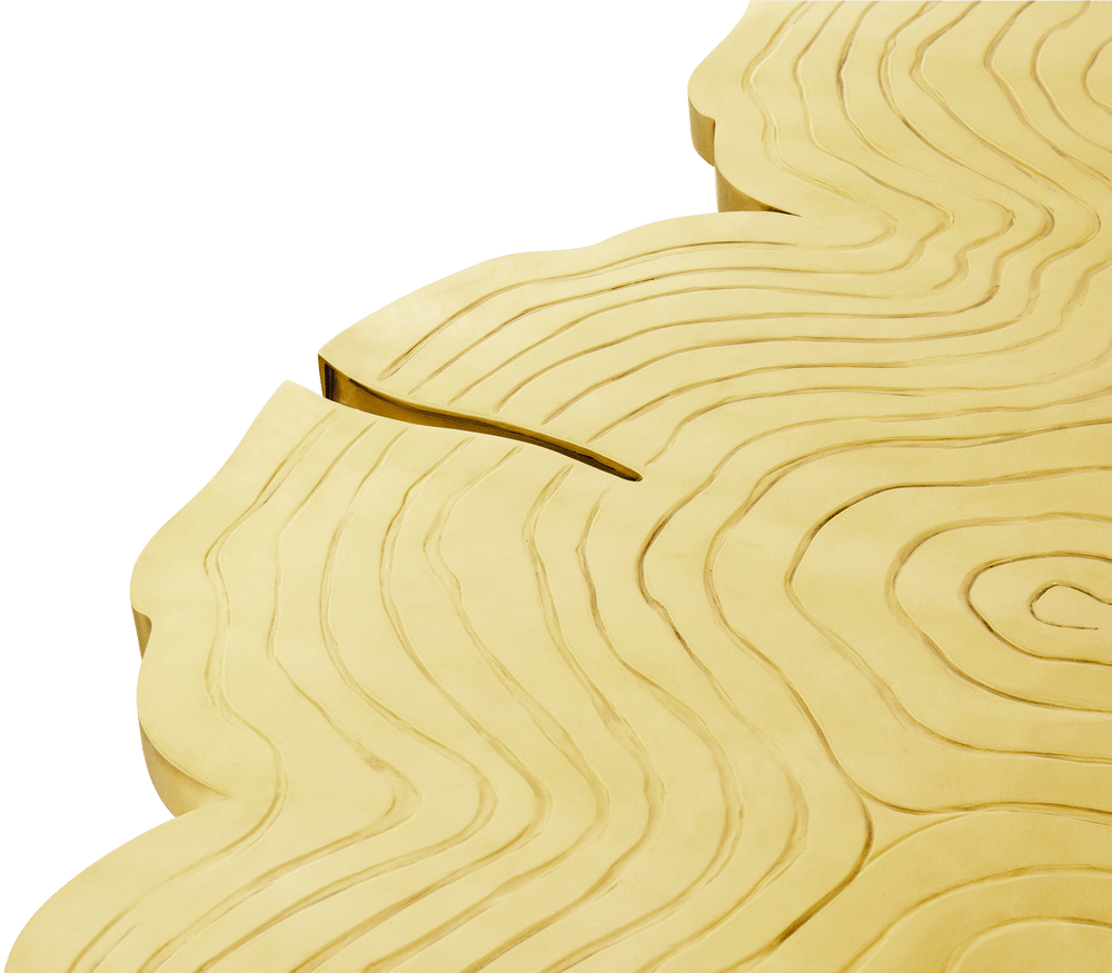 Fortuna Round Dining Table  Boca Do Lobo   