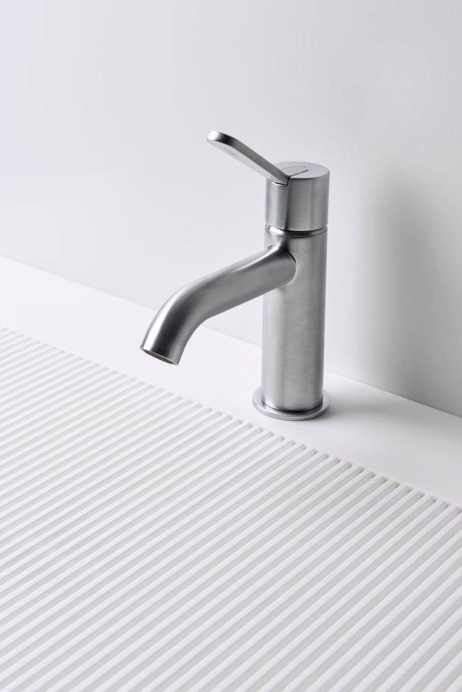 Agape Fez 2 Single Lever Sink Mixer Agape