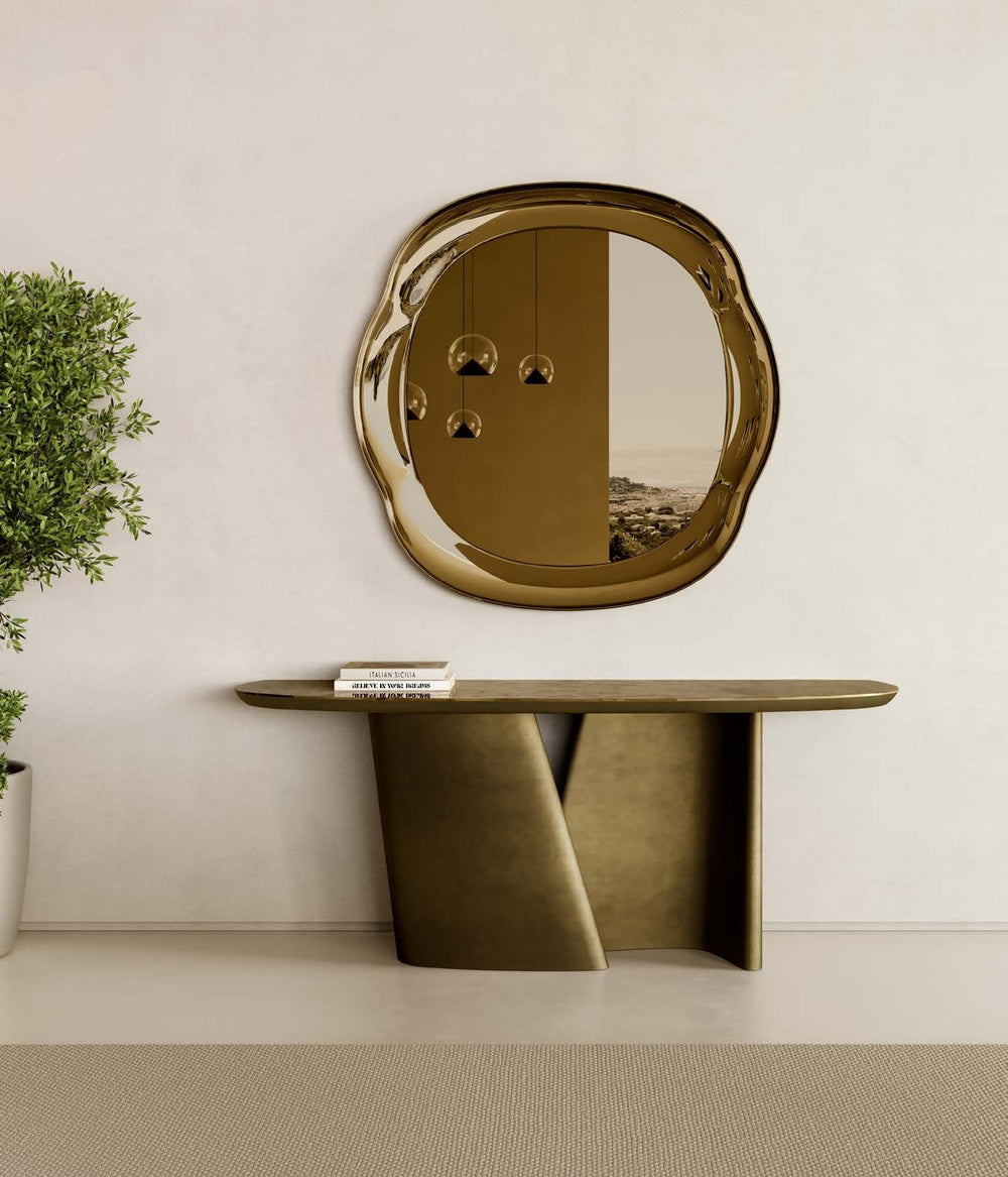 Achille Console Table Console Tables Eforma