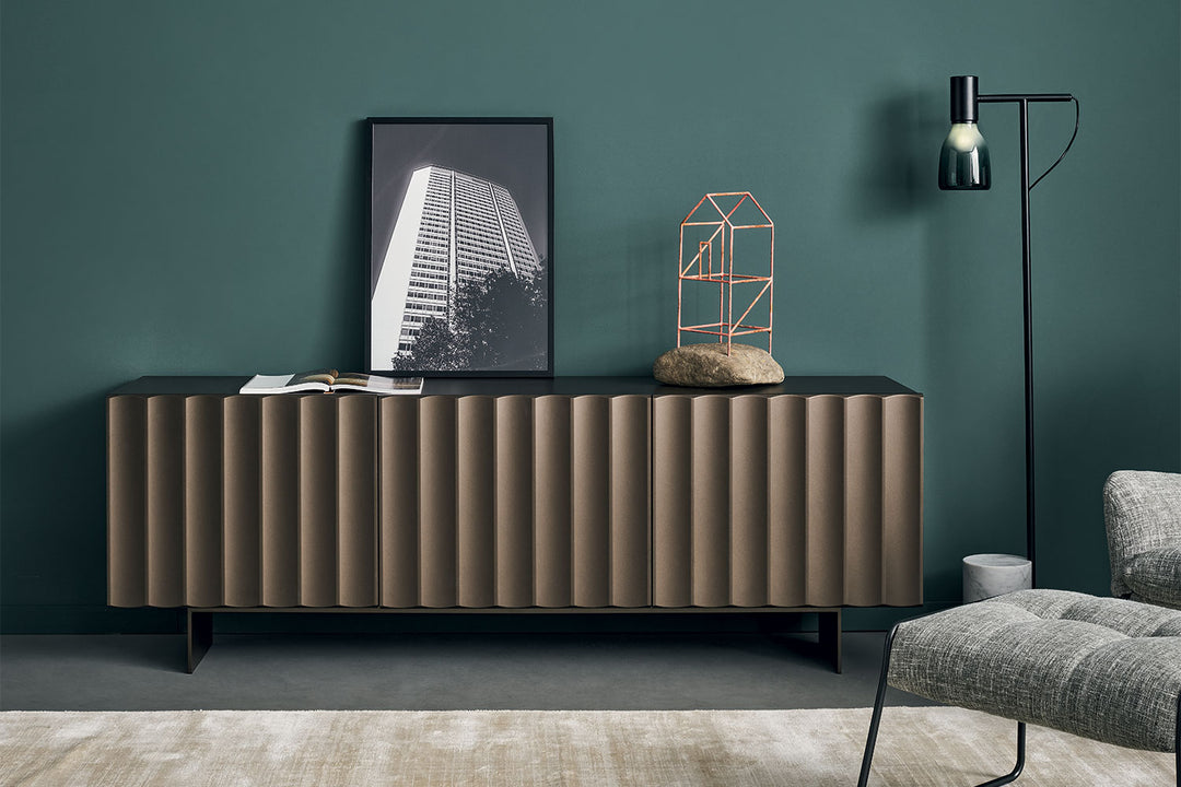 Acquerelli Floor Lamp Bonaldo
