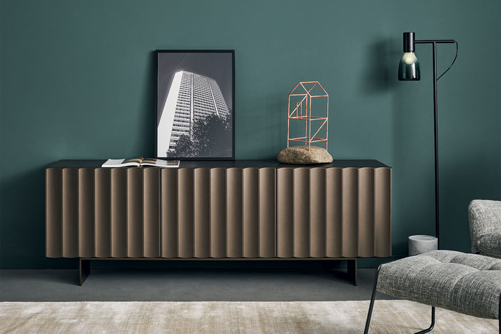 Acquerelli Floor Lamp Bonaldo