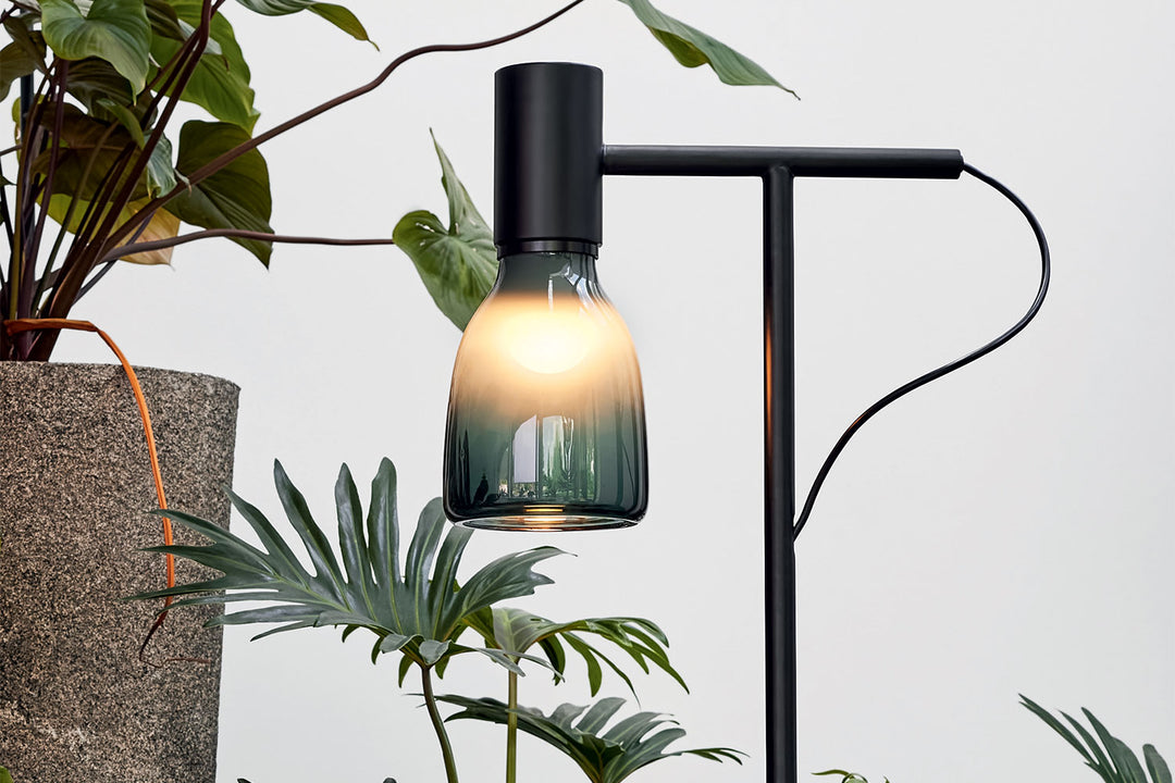 Acquerelli Floor Lamp Bonaldo