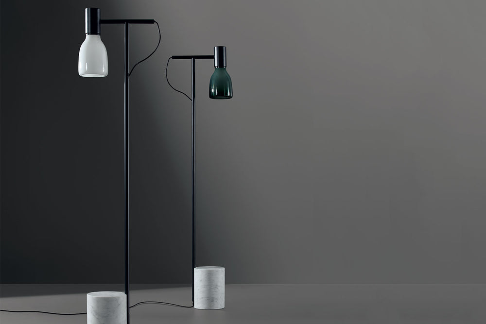 Acquerelli Floor Lamp Bonaldo