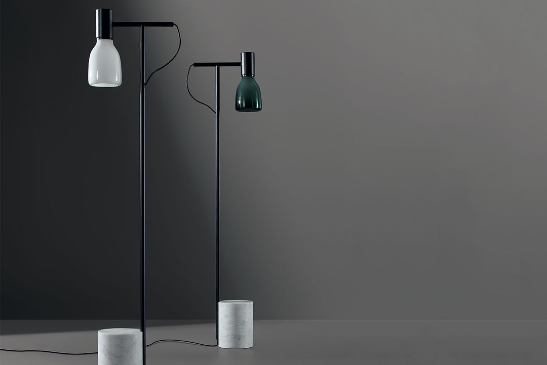 Acquerelli Floor Lamp Bonaldo