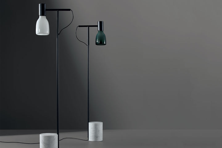 Acquerelli Floor Lamp Bonaldo