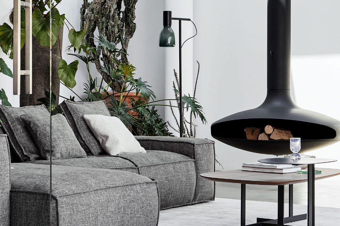 Acquerelli Floor Lamp Bonaldo