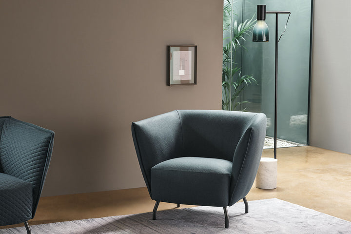 Acquerelli Floor Lamp Bonaldo