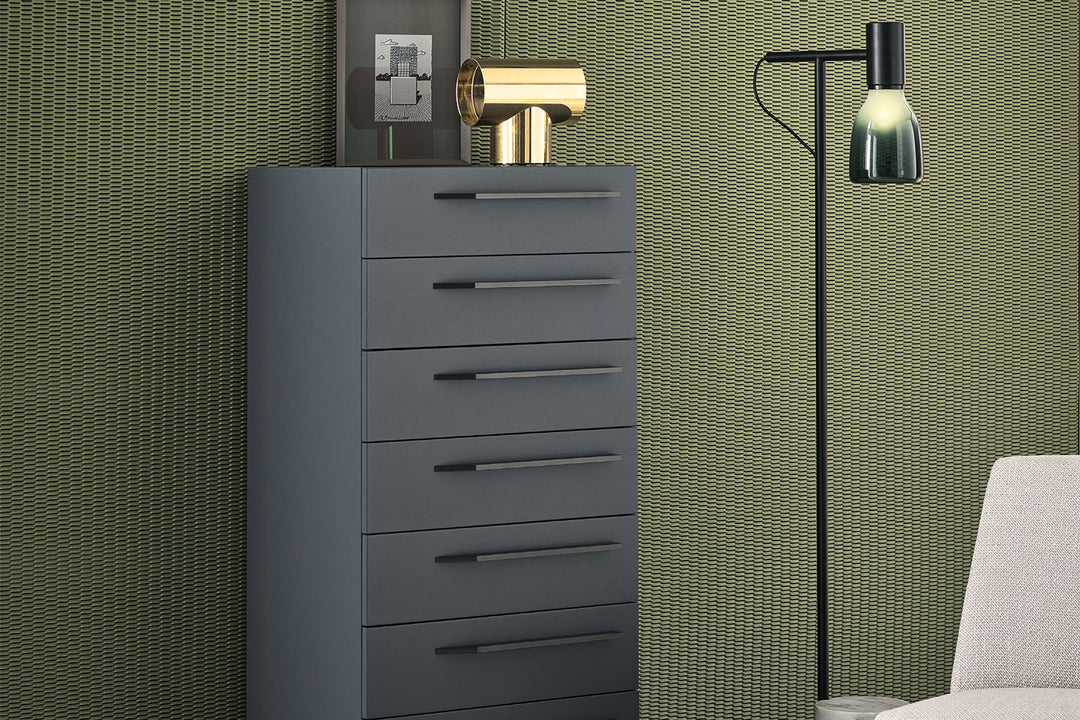Acquerelli Floor Lamp Bonaldo