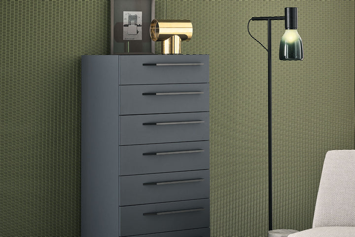 Acquerelli Floor Lamp Bonaldo