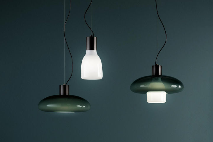 Acquerelli Suspension Light Bonaldo