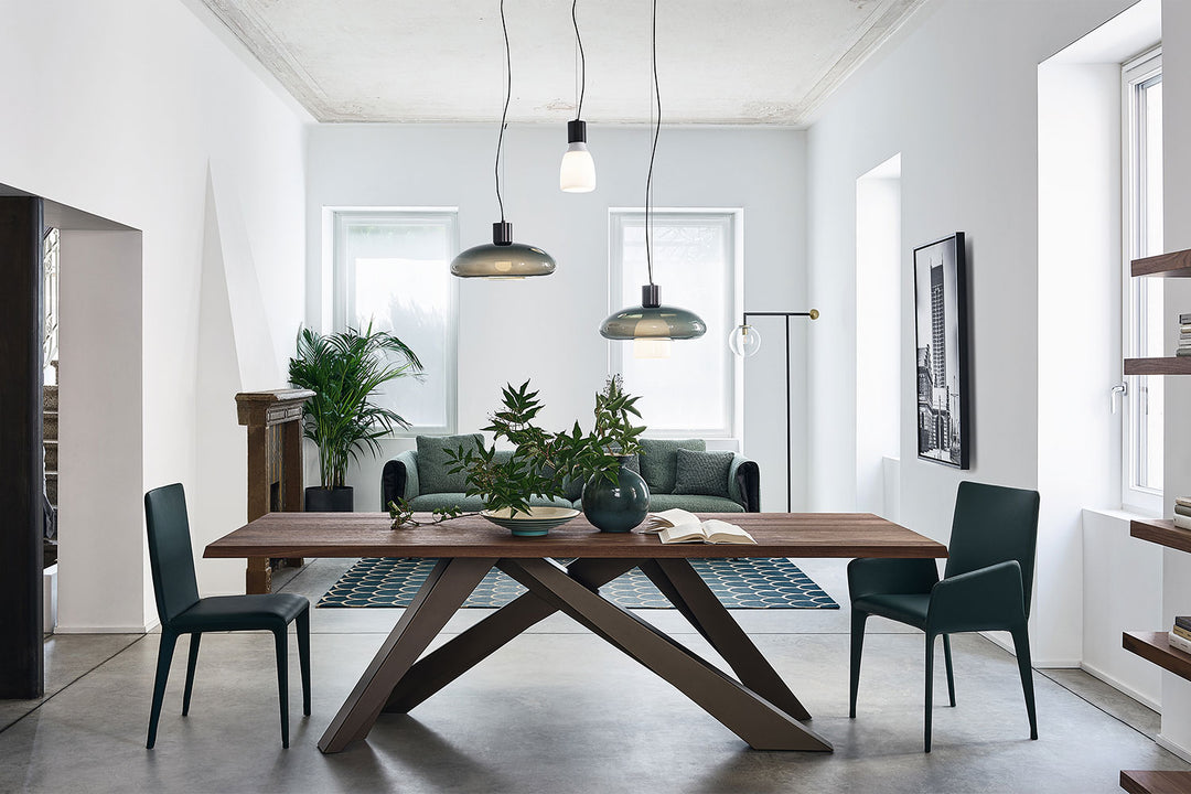 Acquerelli Suspension Light Bonaldo