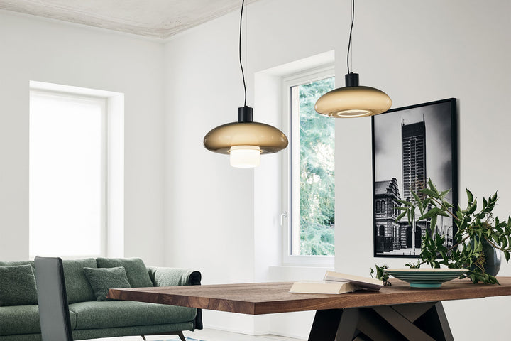 Acquerelli Suspension Light Bonaldo