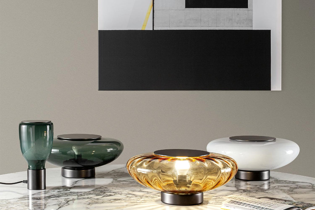Acquerelli Table Lamp Bonaldo
