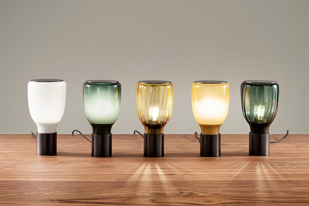 Acquerelli Table Lamp Bonaldo