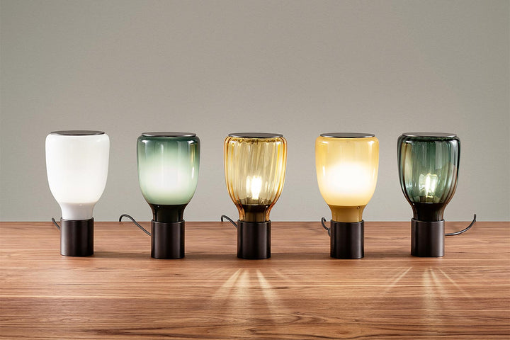 Acquerelli Table Lamp Bonaldo