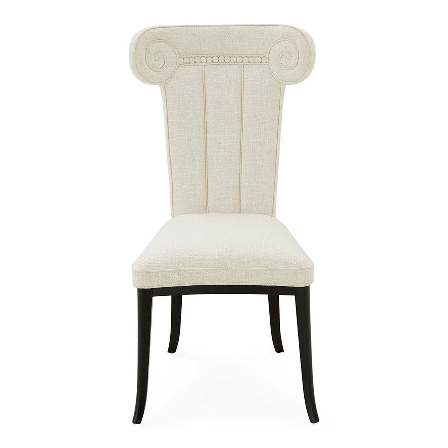 Acropolis Dining Chair Jonathan Adler