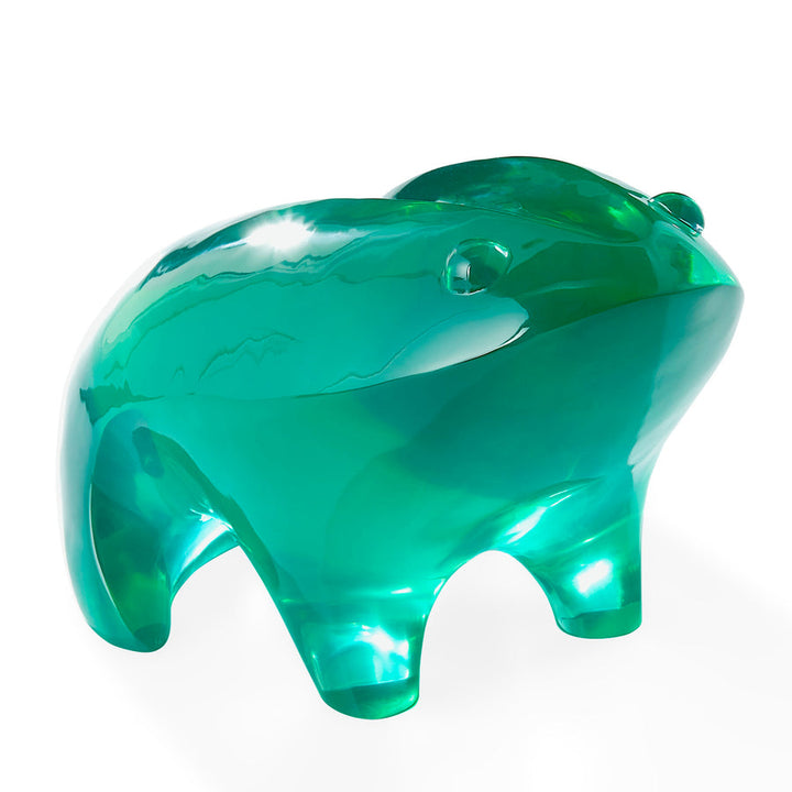 Acrylic Frog Objet Jonathan Adler Default Title