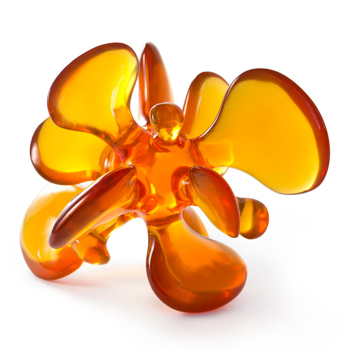 Acrylic Amoeba Objet Jonathan Adler Default Title