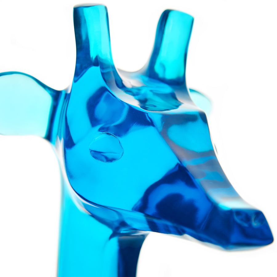 Acrylic Giraffe Objet Jonathan Adler