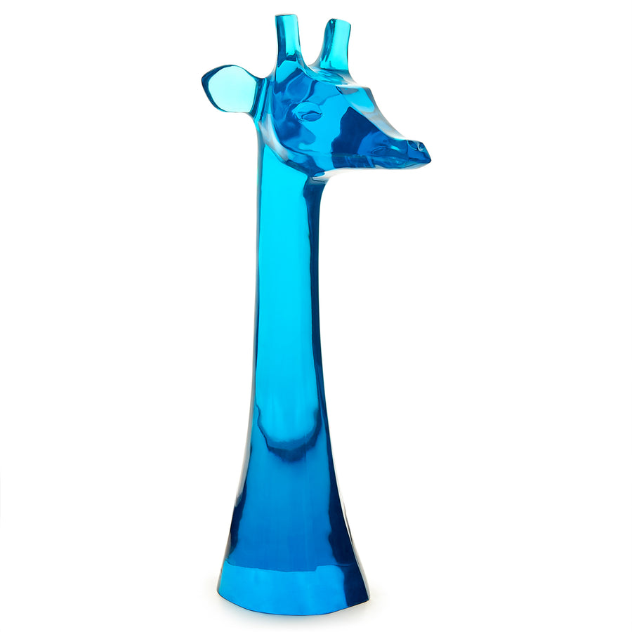 Acrylic Giraffe Objet Jonathan Adler Default Title