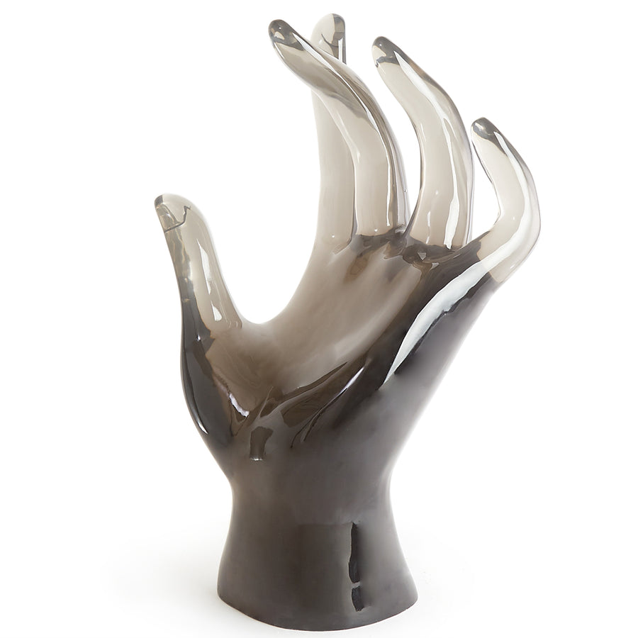 Acrylic Hand Objet Jonathan Adler Default Title