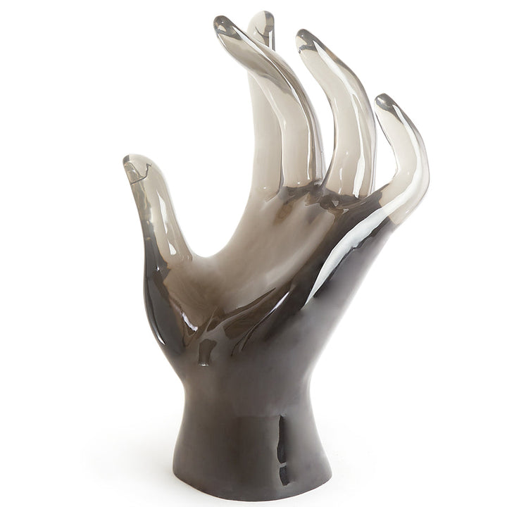 Acrylic Hand Objet Jonathan Adler Default Title