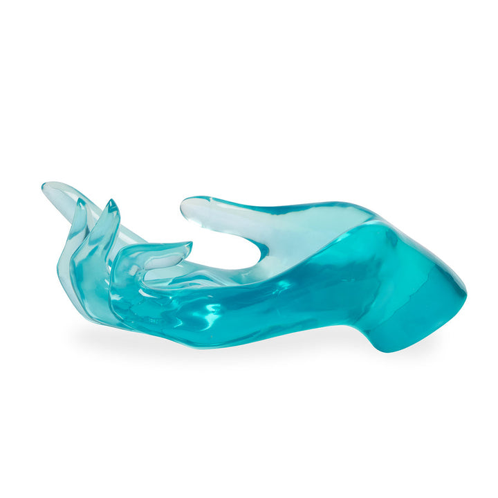 Acrylic Hand Bowl Jonathan Adler Default Title