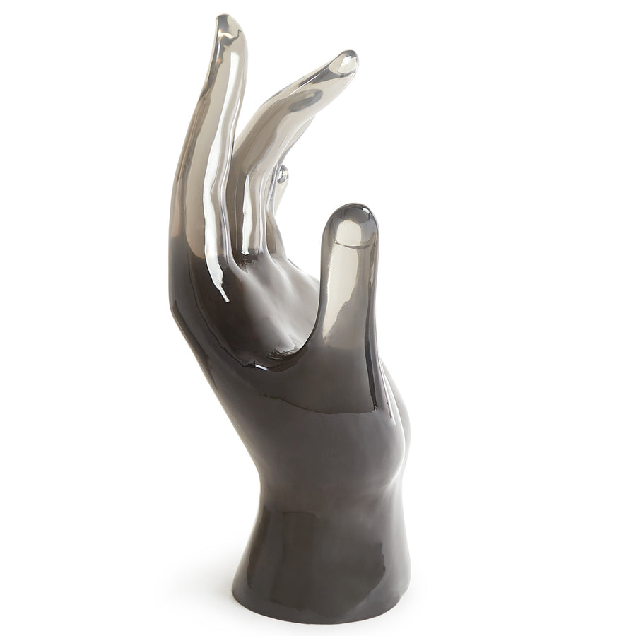 Acrylic Hand Objet Jonathan Adler